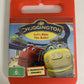 Chuggington Let's Ride the Rails (DVD, 2008) Animation Region 4