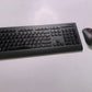 Lenovo Professional Wireless Keyboard And Mouse Combo 4X30H56796