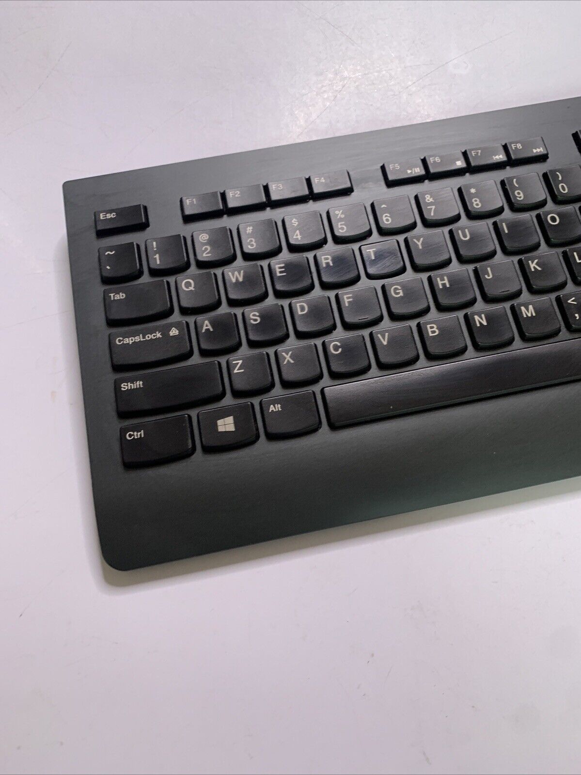 Lenovo Professional Wireless Keyboard And Mouse Combo 4X30H56796