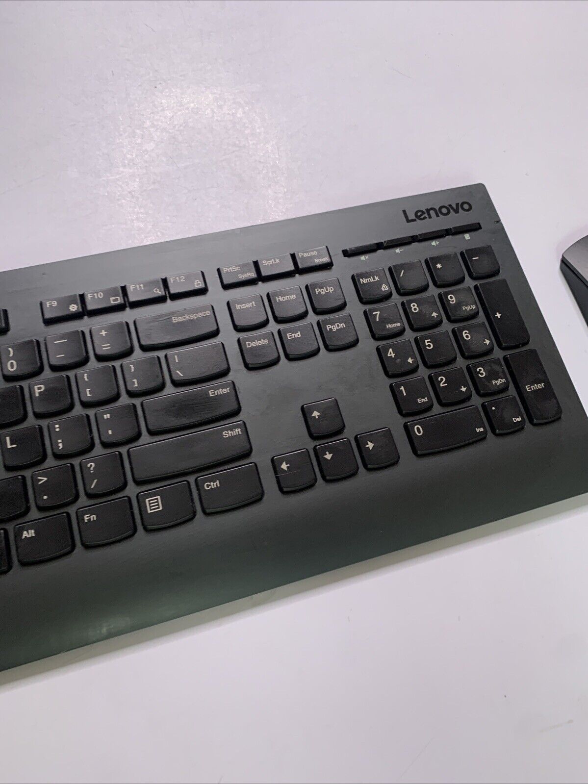 Lenovo Professional Wireless Keyboard And Mouse Combo 4X30H56796