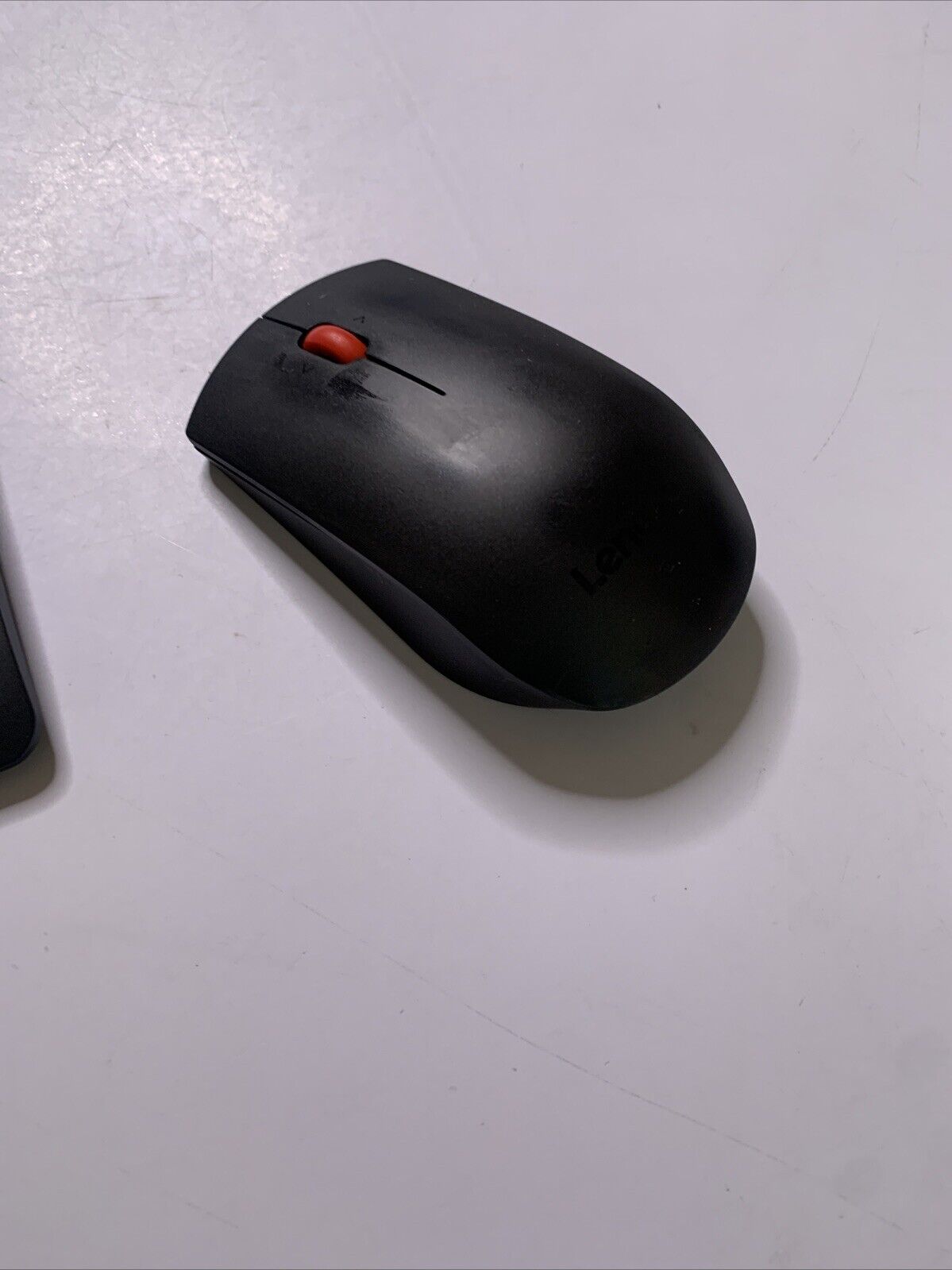 Lenovo Professional Wireless Keyboard And Mouse Combo 4X30H56796