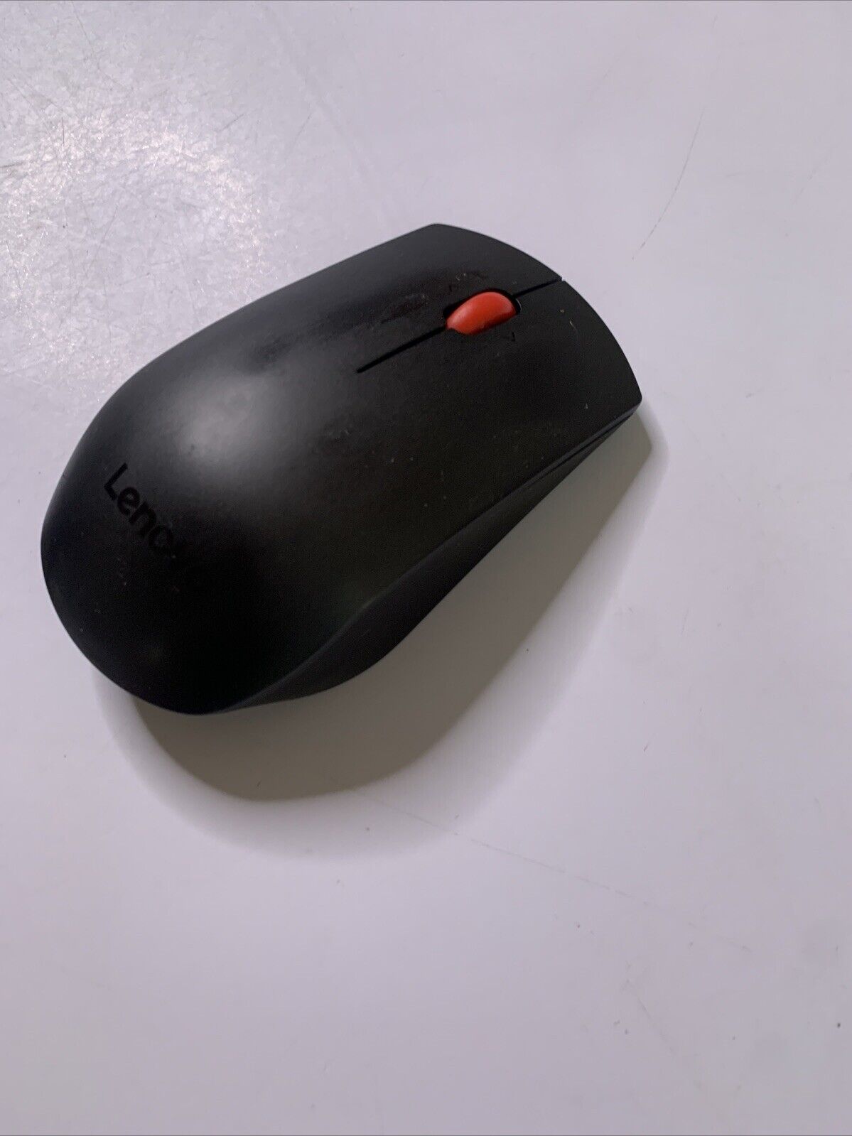 Lenovo Professional Wireless Keyboard And Mouse Combo 4X30H56796