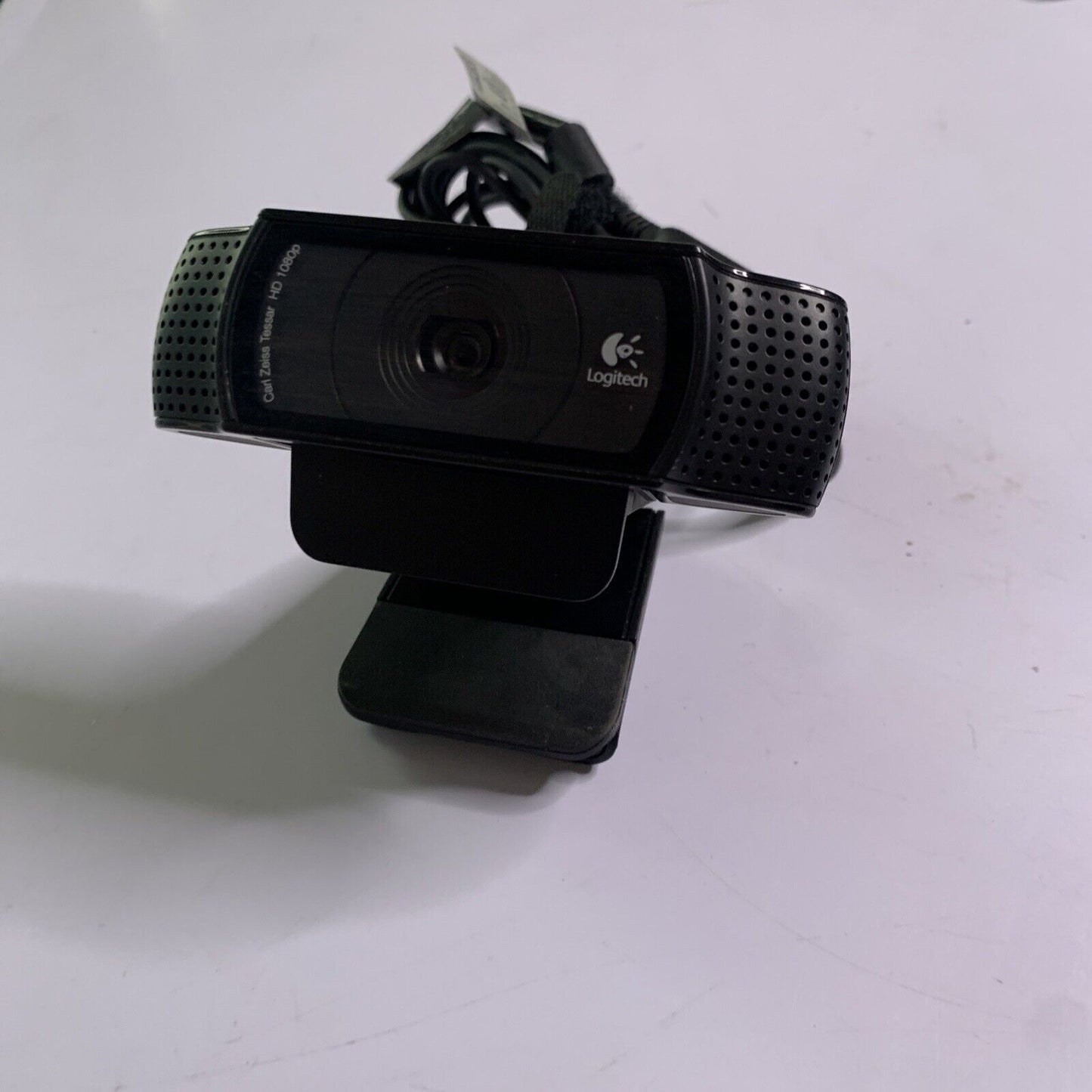 Logitech C920e Business Webcam HD Pro 1080p for Professional Meeting V-U0028