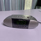 Panasonic RC-7290 Alarm Clock Radio AM/FM Snooze Function