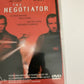 The Negotiator (DVD, 1998) Kevin Spacey, Samuel L. Jackson  Region 4