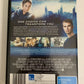 Divergent (DVD, 2014) Kate Winslet, Shailene Woodley Region 4