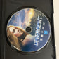 Divergent (DVD, 2014) Kate Winslet, Shailene Woodley Region 4