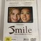 Smile (DVD, 2005) Mika Boorem, Luoyong Wang, Linda Hamilton, Beau Bridges
