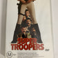 Super Troopers (DVD, 2001) Kevin Heffernan, Jay Chandrasekhar Comedy Region 4