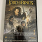 Lord of the Rings : The Return of the King (DVD, 2003, 2-Disc) Region 4