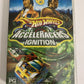 Hot Wheels AcceleRacers Ignition (DVD, 2005) Region 4