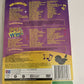 The Wiggles Nursery Rhymes Collection 4-Disc (DVD + CD, 2011) Region 4