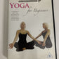 Twins In Vision : Yoga For Beginners (DVD, 2008) All Regions