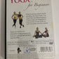 Twins In Vision : Yoga For Beginners (DVD, 2008) All Regions