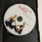 Twins In Vision : Yoga For Beginners (DVD, 2008) All Regions