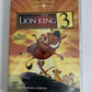 The Lion King 3 Hakuna Matata (DVD, 2004, 2-Disc)  Disney Animated Film Region 4