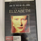 Elizabeth (Special Edition, DVD, 1998) Cate Blanchett Region 4