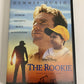 The Rookie (DVD, 2002) Dennis Quaid Region 1