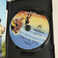 The Rookie (DVD, 2002) Dennis Quaid Region 1