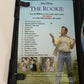The Rookie (DVD, 2002) Dennis Quaid Region 1