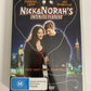 Nick & Norah's Infinite Playlist (DVD, 2008) Michael Cera, Kat Dennings  Region