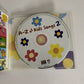 A-Z Of Kids Songs 2 by ABC Music (CD, 2006) Album D301316-2