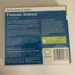 Forensic Science by Jay Siegel (Audiobook MP3 CD, 2012)