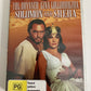 Solomon and Sheba (DVD, 1959) Yul Brynner, Gina Lollobrigida  Region 4