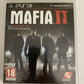 Mafia II  PS3 Sony PlayStation 3 2k Games