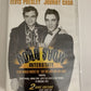 Elvis Presley & Johnny Cash The Road Show Interstate (DVD, 2006) All Regions NEW