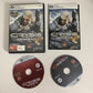 Crysis Warhead  PC Windows Shooter 2008 Game Complete