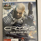 Crysis Warhead  PC Windows Shooter 2008 Game Complete