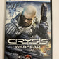 Crysis Warhead  PC Windows Shooter 2008 Game Complete