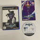 Soul Calibur 2  PS2 Sony PlayStation PAL 2003 NAMCO Fighting Game Complete