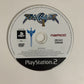 Soul Calibur 2  PS2 Sony PlayStation PAL 2003 NAMCO Fighting Game Complete