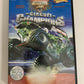 Monster Jam Circuit Champions (DVD, 2004) Region 4