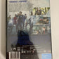 Star Trek Beyond (DVD, 2016) Chris Pine, Zachary Quinto Region 4  NEW