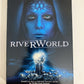 Riverworld (DVD, 2010) Tahmoh Penikett, Mark Deklin, Peter Wingfield Region 1