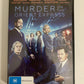 Murder on the Orient Express (DVD, 2017) Kenneth Branagh, Judi Dench  Region 4