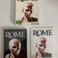 ROME Europa Universalis SPQR PC Windows RTS Game Complete with Guide