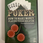 Poker : How to Make Money Playing Texas Hold'em (DVD, 2005) All Regions