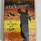 Jeepers Creepers 2 Special Edition (DVD, 2003) Ray Wise, Jonathan Breck Region 4