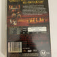 Jeepers Creepers 2 Special Edition (DVD, 2003) Ray Wise, Jonathan Breck Region 4