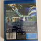 Avatar (Blu-ray, 2009) Sam Worthington, Sigourney Weaver  Region B