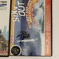 6x Surfing DVD Burn, 3D Destinations, Billabong World Championships, Somewhere