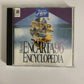 Microsoft Encarta 96 Encyclopedia PC Windows CD-ROM 1996