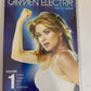 Carmen Electra FIT to Strip Boxset (DVD, 2004, 4-Disc Set) Region 4