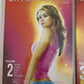Carmen Electra FIT to Strip Boxset (DVD, 2004, 4-Disc Set) Region 4