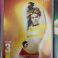 Carmen Electra FIT to Strip Boxset (DVD, 2004, 4-Disc Set) Region 4