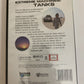 Extreme Machines Tanks (DVD, 2002) Discovery Channel Documentary Region 4 NEW